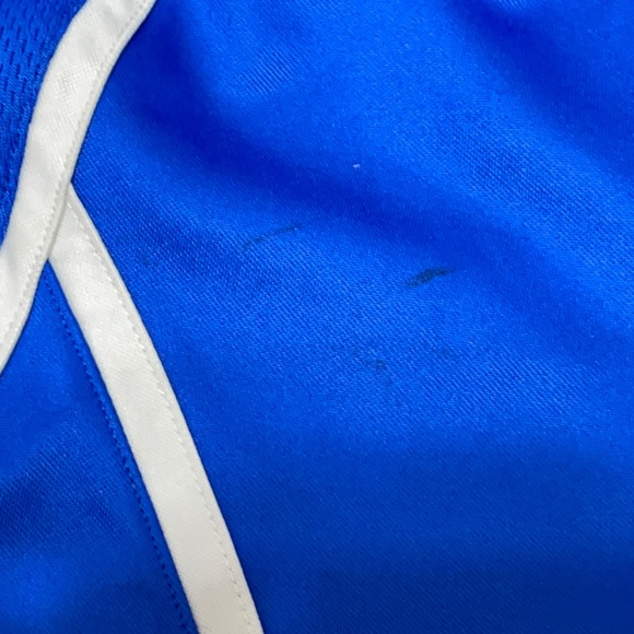 Boys Nike Shorts Large - Picture 5 of 11